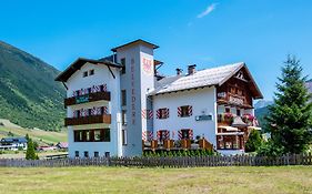 Pension Belvedere